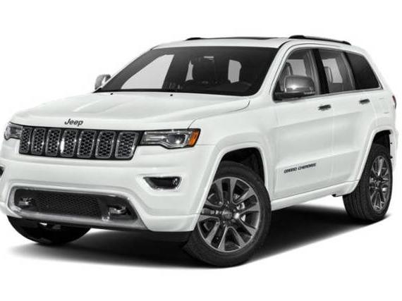 JEEP GRAND CHEROKEE 2019 1C4RJFBG2KC574375 image